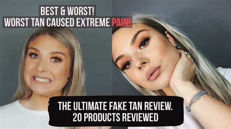 chloe sims fake tan reviews|tan dun biography.